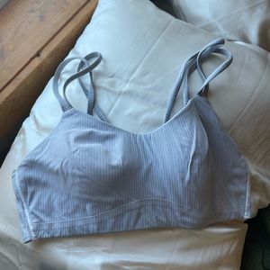 Lululemon Like A Cloud Bra